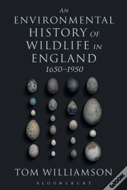 Capa do artigo Environmental History Wildlife