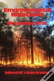 Capa do artigo Environmental Holocaust November 2018