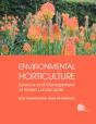 Environmental Horticulture - Preview
