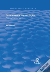 Capa do artigo Environmental Human Rights