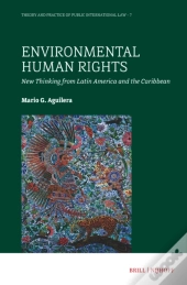 Environmental Human Rights