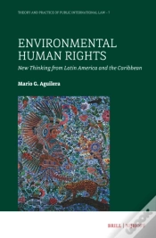 Capa do artigo Environmental Human Rights