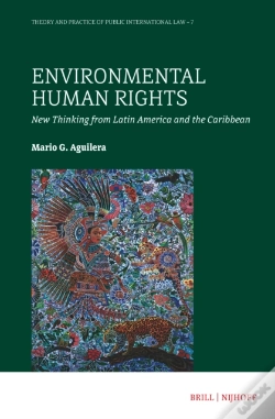 Capa do artigo Environmental Human Rights