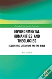 Environmental Humanities And Theologies
