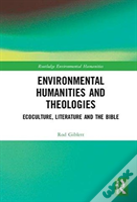 Environmental Humanities And Theologies