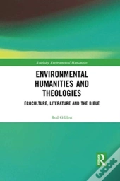 Environmental Humanities And Theologies