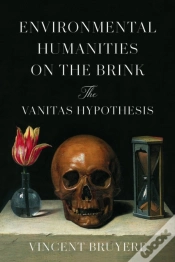 Capa do artigo Environmental Humanities On The Brink