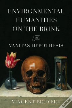 Capa do artigo Environmental Humanities On The Brink