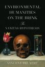 Environmental Humanities On The Brink - Preview