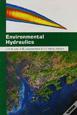 Capa do artigo Environmental Hydraulics