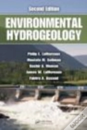 Capa do artigo Environmental Hydrogeology
