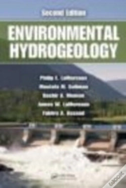 Capa do artigo Environmental Hydrogeology