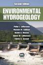 Environmental Hydrogeology - Preview