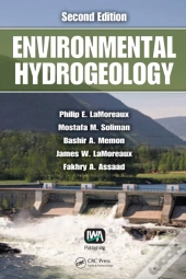 Environmental Hydrogeology