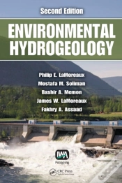 Capa do artigo Environmental Hydrogeology