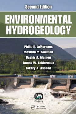 Capa do artigo Environmental Hydrogeology
