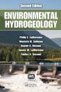 Environmental Hydrogeology - Preview