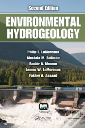 Capa do artigo Environmental Hydrogeology