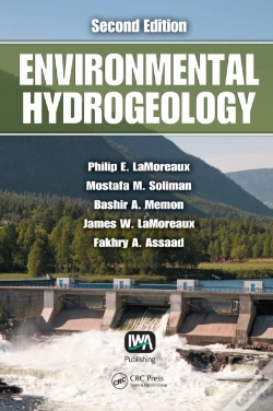 Capa do artigo Environmental Hydrogeology