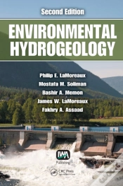 Capa do artigo Environmental Hydrogeology