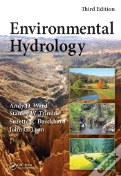 Capa do artigo Environmental Hydrology
