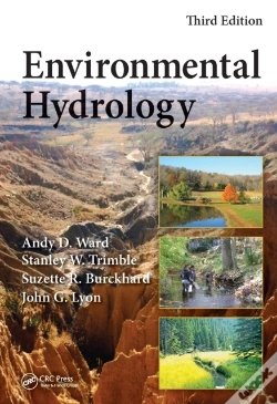 Capa do artigo Environmental Hydrology