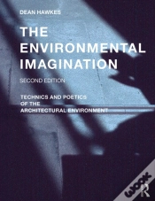Capa do artigo Environmental Imagination
