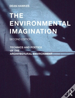 Capa do artigo Environmental Imagination
