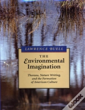 Capa do artigo Environmental Imagination