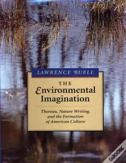 Capa do artigo Environmental Imagination