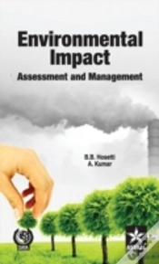 Capa do artigo Environmental Impact Assessment And Management