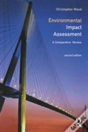 Capa do artigo Environmental Impact Assessment