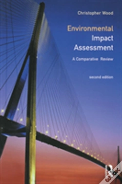 Capa do artigo Environmental Impact Assessment