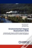 Environmental Impact Assessment (Eia)
