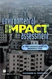 Capa do artigo Environmental Impact Assessment
