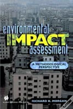 Capa do artigo Environmental Impact Assessment