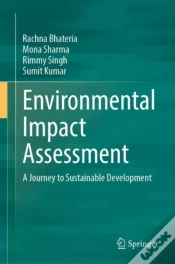 Capa do artigo Environmental Impact Assessment