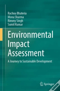 Capa do artigo Environmental Impact Assessment