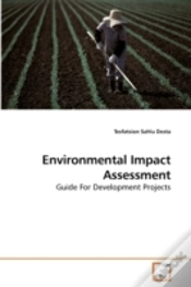 Capa do artigo Environmental Impact Assessment