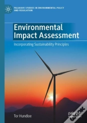 Capa do artigo Environmental Impact Assessment