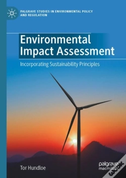 Capa do artigo Environmental Impact Assessment