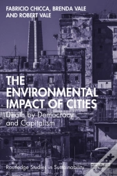 Environmental Impact Of Cities