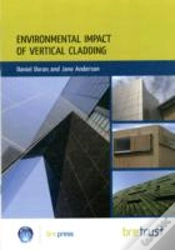 Capa do artigo Environmental Impact Of Materials: Vertical Cladding
