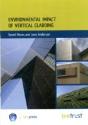 Environmental Impact Of Materials: Vertical Cladding - Preview