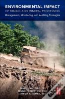 Environmental Impact Of Mining And Mineral Processing