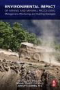 Environmental Impact Of Mining And Mineral Processing - Preview