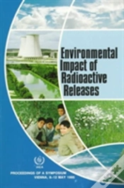 Capa do artigo Environmental Impact Of Radioactive Releases
