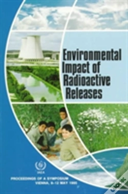 Capa do artigo Environmental Impact Of Radioactive Releases