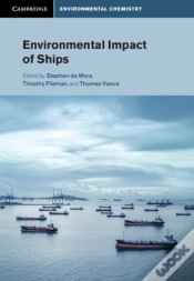 Capa do artigo Environmental Impact Of Ships