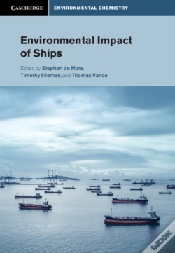 Capa do artigo Environmental Impact Of Ships